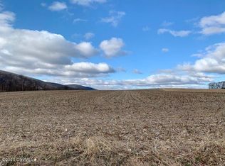 Yach Ln, Mifflinville, PA 18631