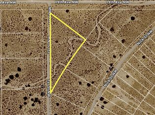 Unit Lot 67-1-7BLOCK, Rio Rancho, NM 87144