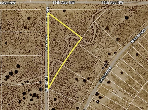 Unit Lot 67-1-7BLOCK, Rio Rancho, NM 87144