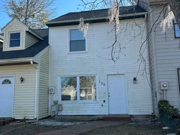 129 Inlet Reach Cir, Saint Marys, GA 31558