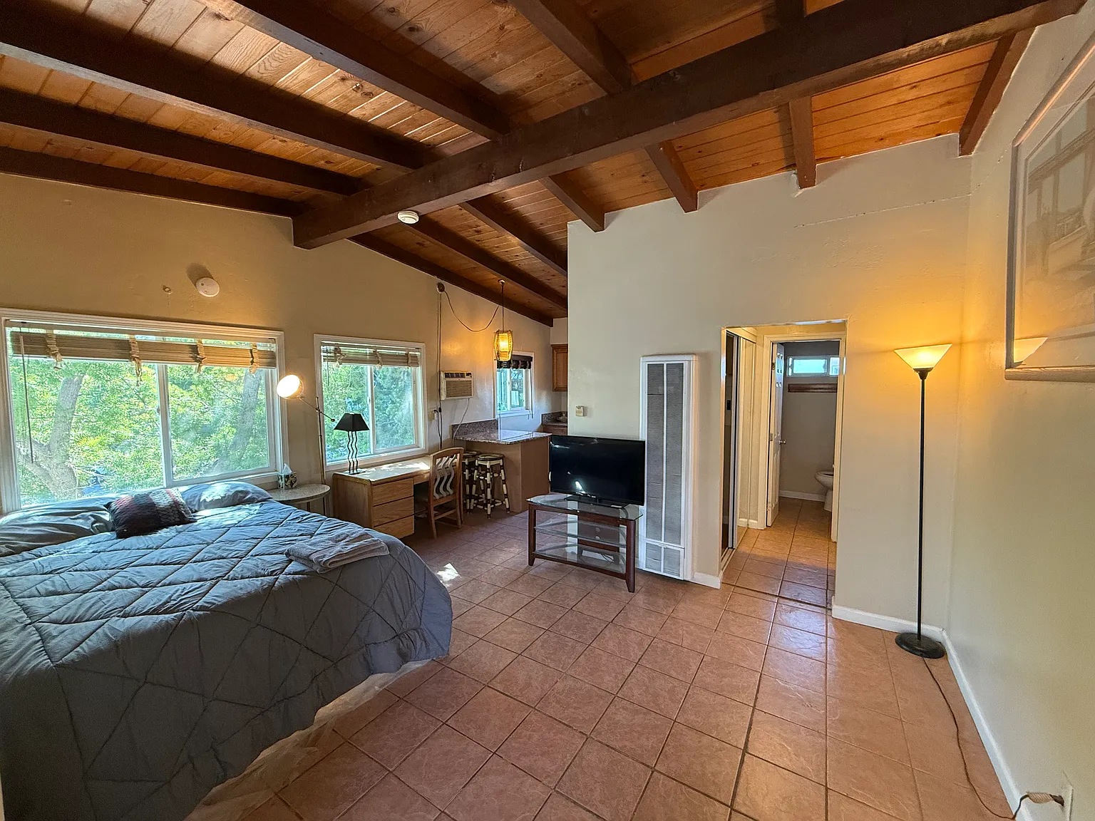 Studio, 460 sqft, $2,395 — Photo 1