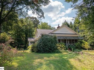 12 Church St, Travelers Rest, SC 29690
