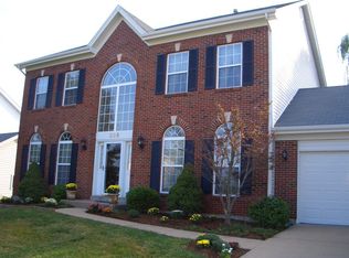 306 Harbour Pointe Dr, Grover, MO 63040