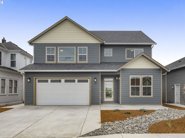 135 S 1st St, Saint Helens, OR 97051