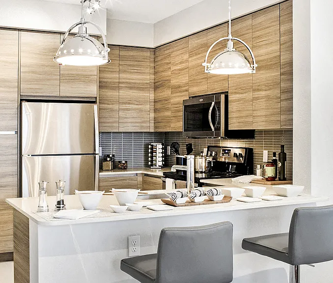 The Palmer Dadeland Apartments East — Photo 32