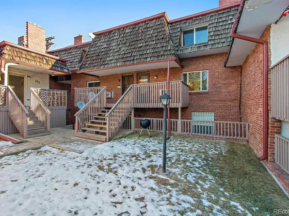 5491 E Warren Ave APT 224, Denver, CO 80222