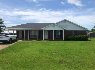 16392 Avent Ln, Foley, AL 36535
