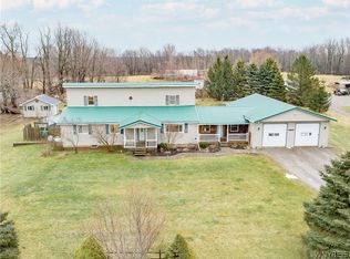4949 Hellert Rd, Medina, NY 14103