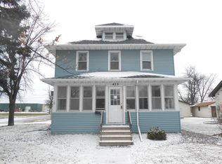 425 5th St S, Wahpeton, ND 58075