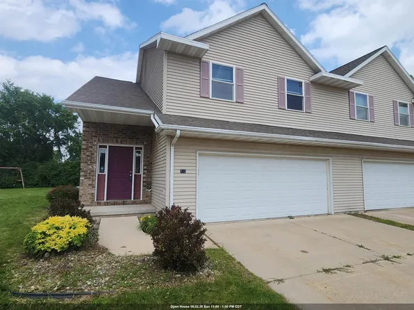 713 Edge Point Ct, De Pere, WI 54115