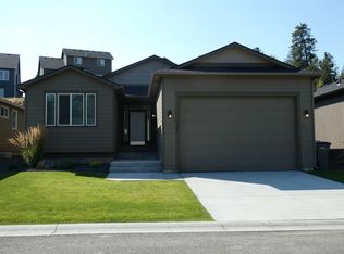 3010 S Custer Ln, Spokane, WA 99223