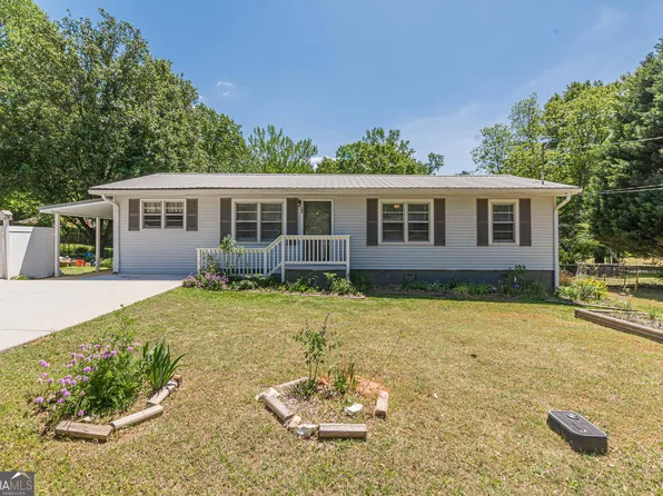 64 Camellia Dr, Newnan, GA 30263