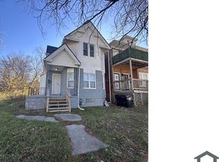 558 Holbrook St, Detroit, MI 48202