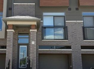 313 Conklin Rd #33, Brantford, ON N3T 5L5