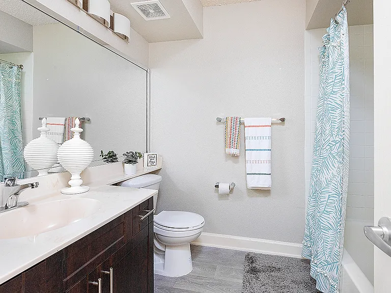 Mosaic Apartments — Photo 9
