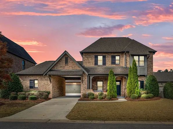 4904 Provence Cir, Vestavia Hills, AL 35242