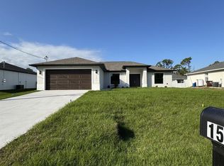 1541 Music Ln, North Port, FL 34286