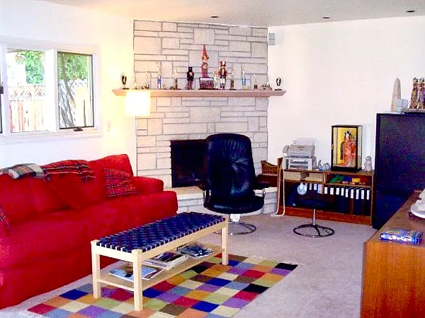 Familia Room