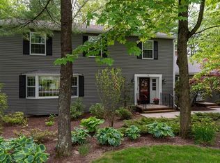 80 Barry Rd, Worcester, MA 01609