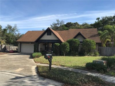 7220 Silver Pl, Winter Park, FL, 32792
