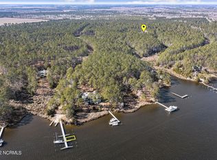 131 Arnetta Way N LOT 7, Oriental, NC 28571
