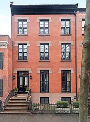 29 Garden Place in Brooklyn Heights