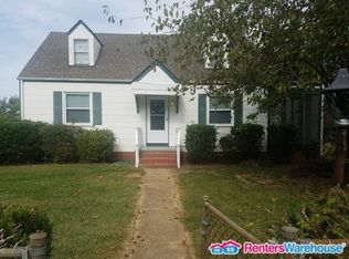 3612 Whitlock Ave, Richmond, VA 23223