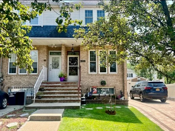 62 Poplar Ave #1, Staten Island, NY 10309