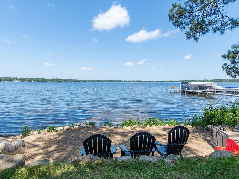 33109 Osprey Cir, Pequot Lakes, MN 56472 Zillow