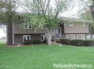 4650 Needle Rd, Decatur, IL 62526