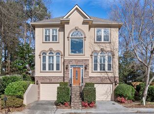 1135 Gavinwood Pl, Decatur, GA 30033