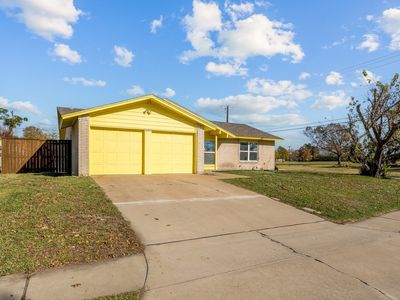 4001 Clemson Dr, Garland, TX, 75042