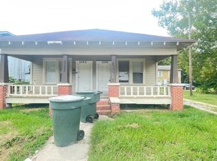 2390 Avenue C, Beaumont, TX 77701