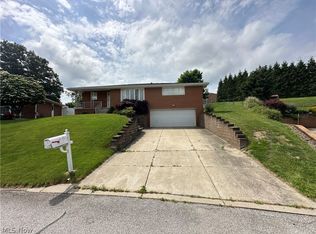 224 Skyline Cir, Wintersville, OH 43953