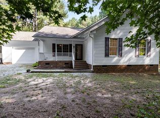 400 Widgeon Way, Mebane, NC 27302