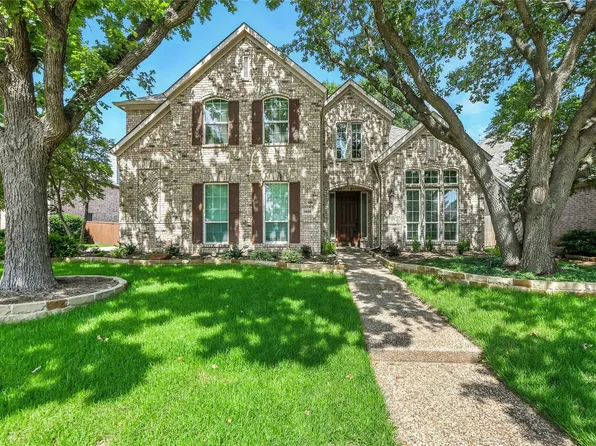 2908 Carterton Ct, Flower Mound, TX 75022