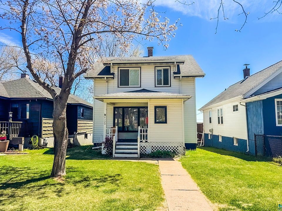 1st image of 4320 W 8th St