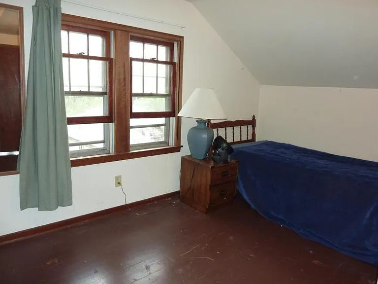 Another Upstairs Bedroom