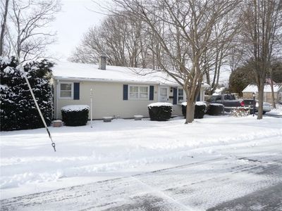 53 Princeton Ave, Warwick, RI, 02889