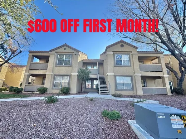 2300 Silverado Ranch Blvd, Las Vegas, NV