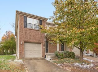 3803 Pine Ridge Way, Lexington, KY 40514