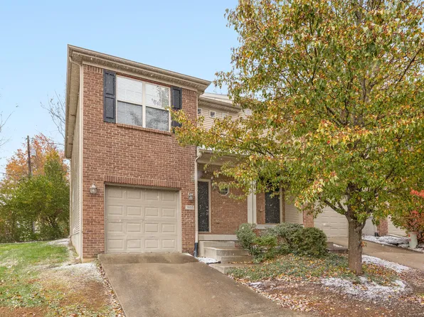 3803 Pine Ridge Way, Lexington, KY 40514