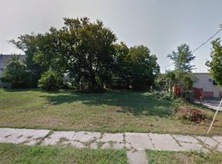 728 W Wayne St, South Bend, IN 46601