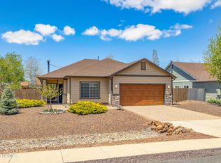 4471 Deer Springs Dr, Bellemont, AZ 86015