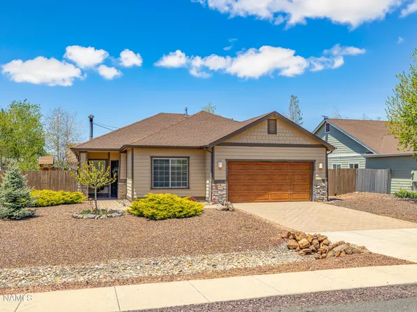 4471 Deer Springs Dr, Bellemont, AZ 86015