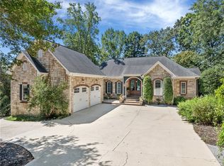 149 Pinnacle Pointe Dr, Seneca, SC 29672