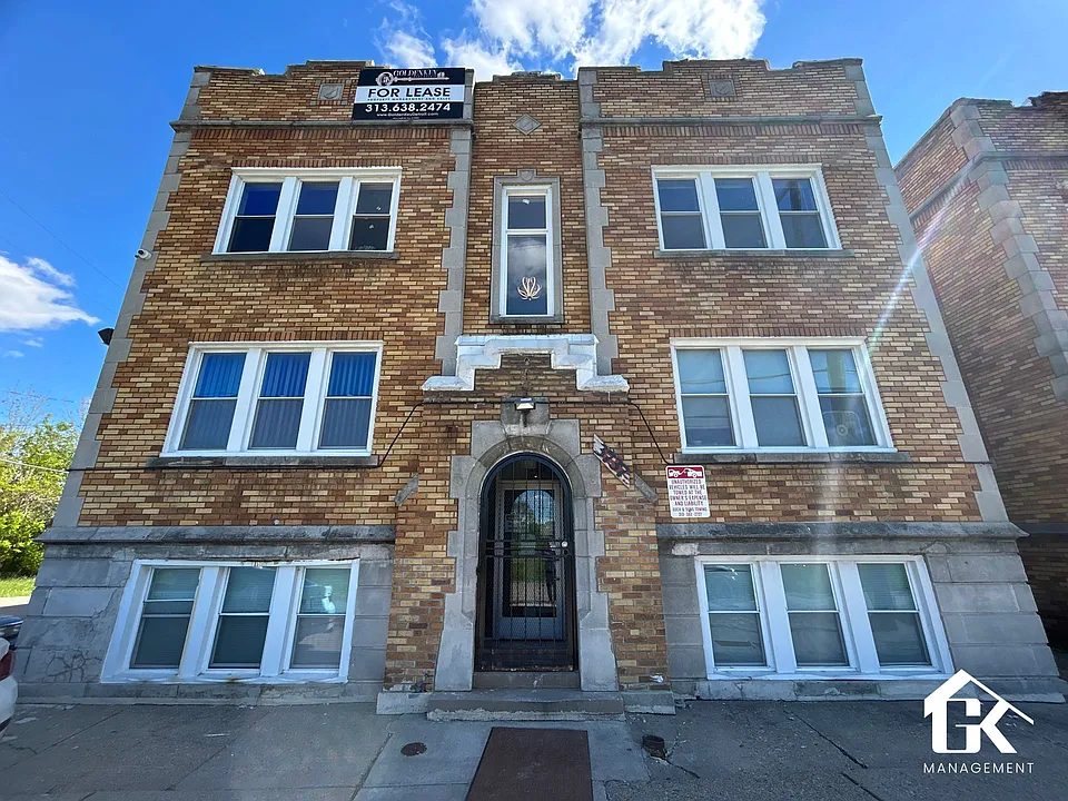 Scovel Apartments