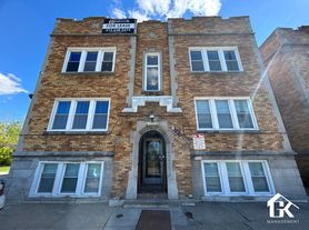 Scovel Apartments