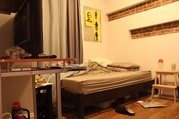 Rented by Simply Brooklyn Realty Inc | media 30