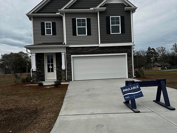 2nd image of 202 Avocet Way Lot 278
